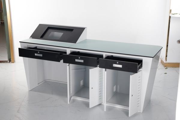 多媒體教師講台