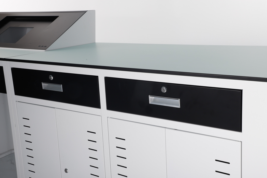 多媒體教師講台